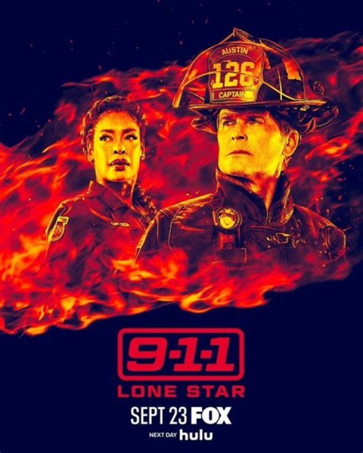 18-Year-Old Tyler Sanders Dies In LA; Actor Starred in “9-1-1 Lone Star”