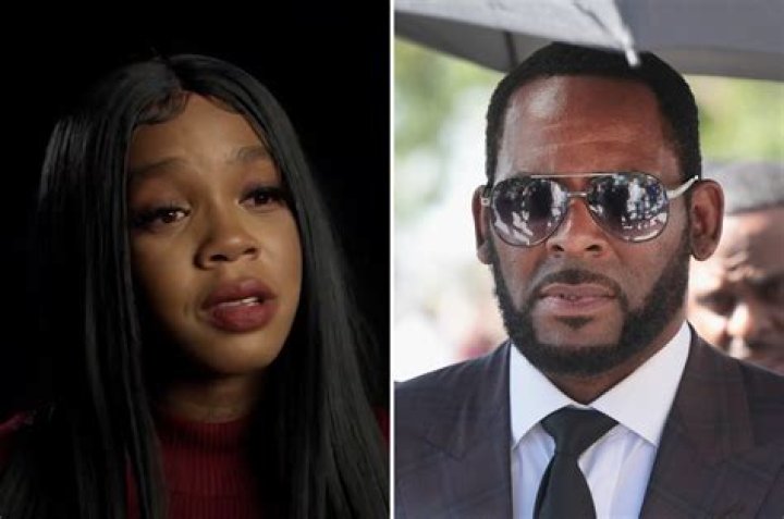 50 Cent Is Back With The Shade – This Time He Slams The Disgraced R. Kelly – Check Out The Video