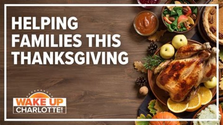 A$AP Rocky Donates 120 Meals To Families For Thanksgiving