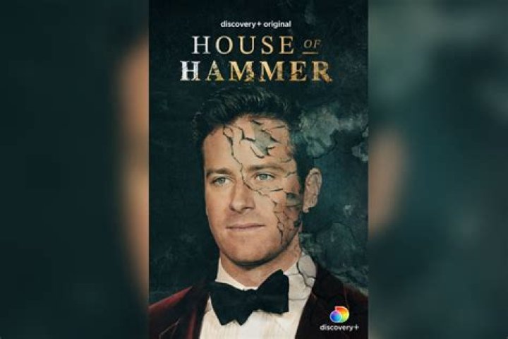 About being accused of cannibalism, Armie Hammer will shoot a TV series