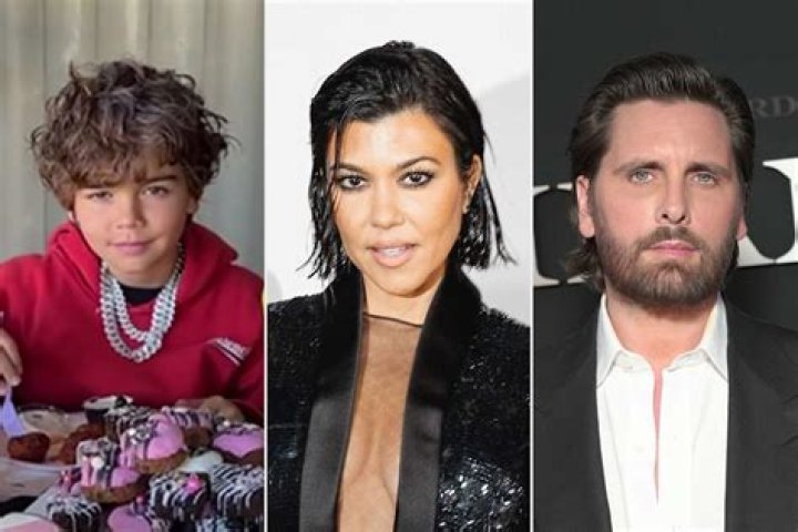 According To Kourtney Kardashian, The Kardashian Family Has Already Begun Filming For Their Reality Show Season Three