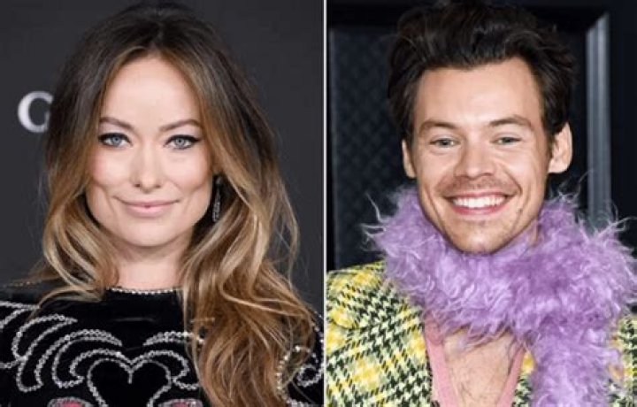 According To Olivia Wilde, Harry Styles’ Performance Elevated The Action To ‘Another level’