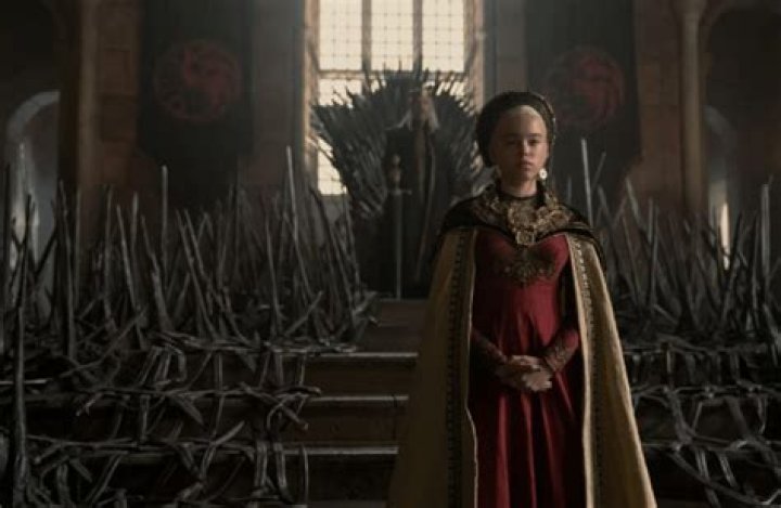Actress Milly Alcock From House Of The Dragon: ‘I Was In Astonishment And Despair’