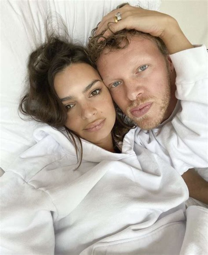 After Ending Her Relationship With Sebastian Bear McClard, Emily Ratajkowski Is Relishing Her Single Life