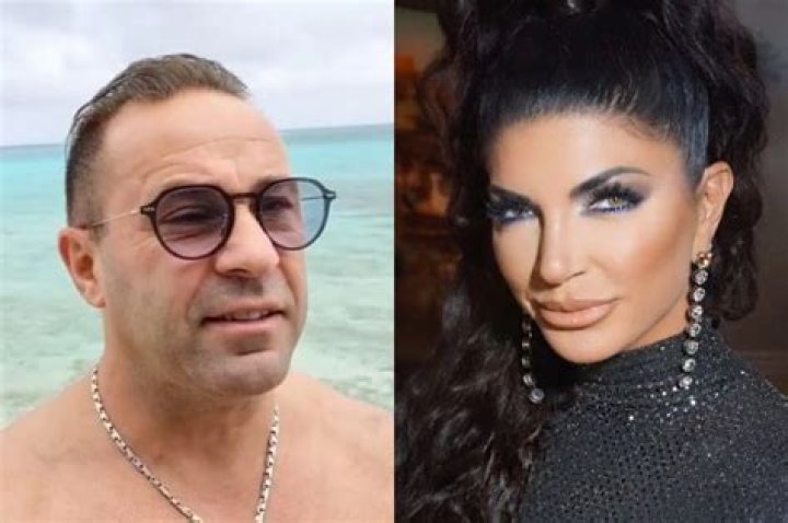 Albie Manzo Spills RHONJ Secrets & Reveals He No Longer Has A Relationship With Joe & Teresa Giudice