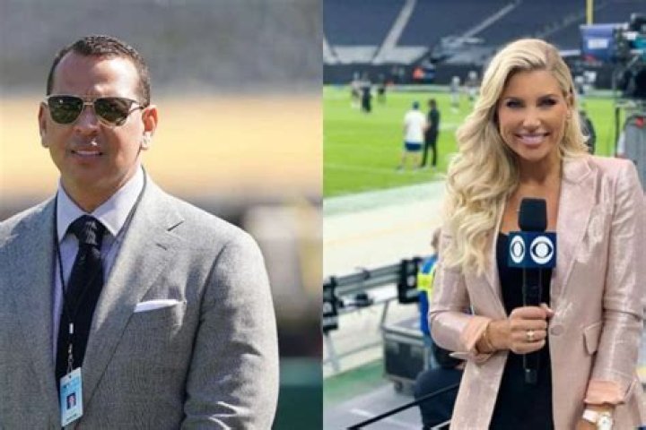 Alex Rodriguez And Melanie Collins Jet Ski Together Amid His Ex-Fiancée Jennifer Lopez’s Romantic Trip With Ben Affleck