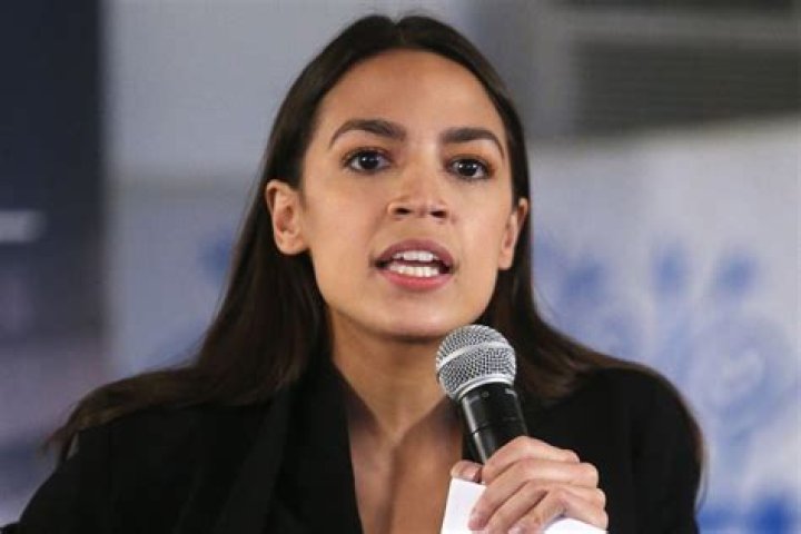 Alexandria Ocasio-Cortez Schools Fox News’ Star Laura Ingraham On Her Name And Its Meaning For The Latinx Community
