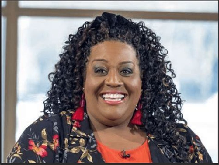 Alison Hammond admits to yelling at Meghan Markle