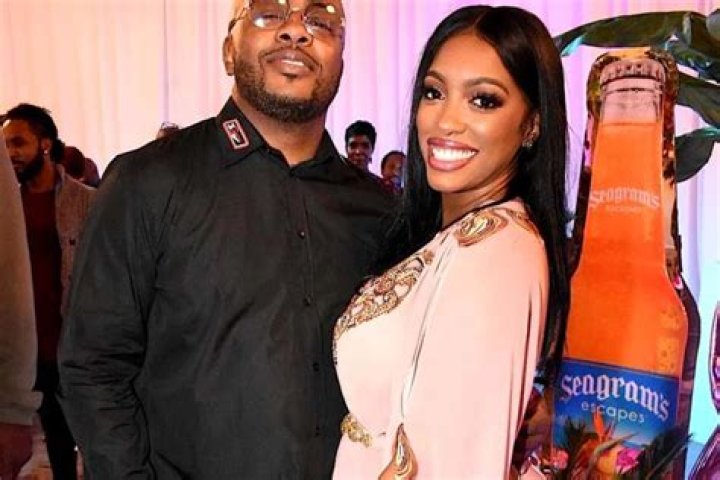 All The Details On Dennis McKinley’s Second Proposal To Porsha Williams — Dennis Admitted That He ‘Almost Lost’ His Family!