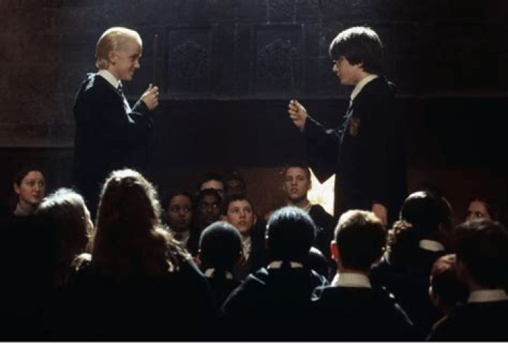 Although They Play Enemies In Harry Potter, Tom Felton Claims That Daniel Radcliffe Is More Like A Brother To Him