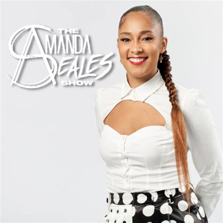 Amanda Seales Drags The Real For Using Her Ideas In New Segment