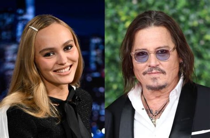 Amber Heard responded to Johnny Depp’s words that he is ready to move forward