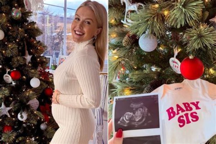 Amber Rose Expecting Her Second Baby – Check Out Her Sweet Pregnancy Announcement!