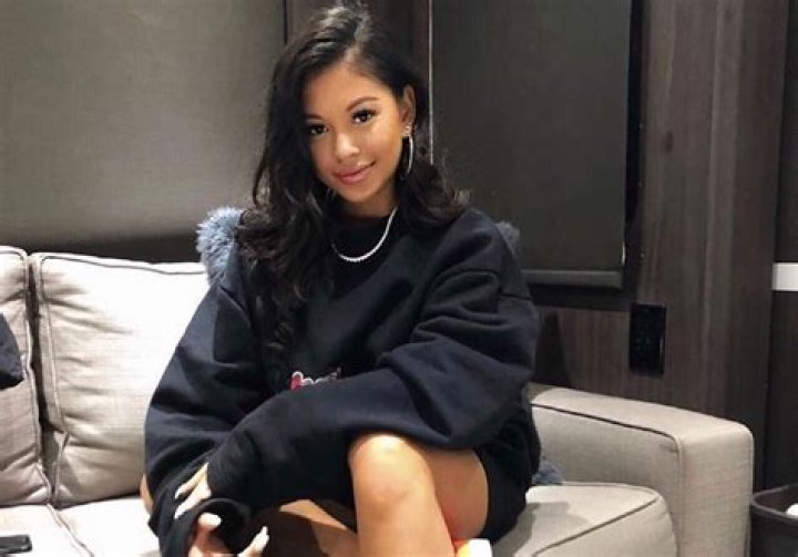 Ammika Harris Is Making Some Funny Moves – Check Out The Short Clip She Shared