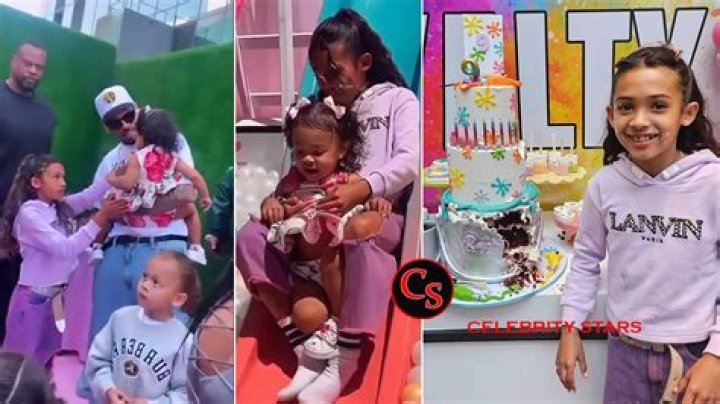 Ammika Harris’ Latest Clips Of Baby Aeko Have Fans Praising His Cuteness – See The Clips Here!
