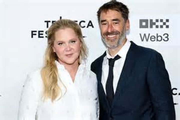 Amy Schumer’s Friend Bridget Everett Says She’s Very Happy With Baby Gene And Her Man