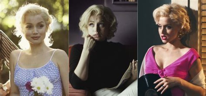 Ana de Armas as Marilyn Monroe in the ‘Blonde’ teaser Biopic, directed by Andrew Dominik, is to hit on September