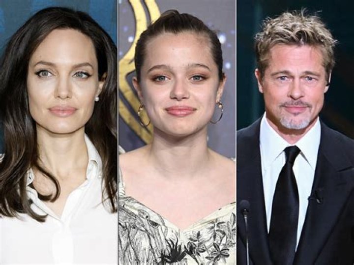 Angelina Jolie And Brad Pitt Finally Decided To Make Peace In Their Nasty Custody Battle