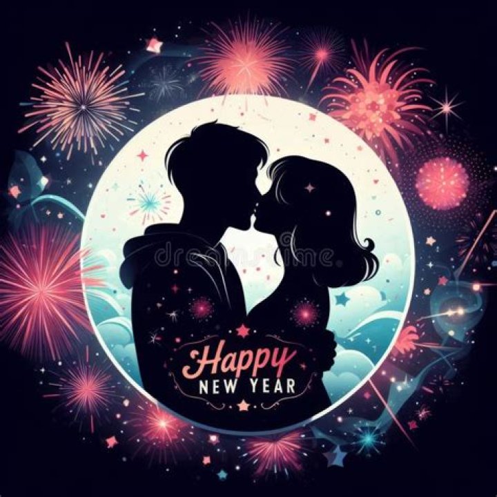 Angelina Jolie – Will She Share A New Year’s Eve Kiss With Someone Special?