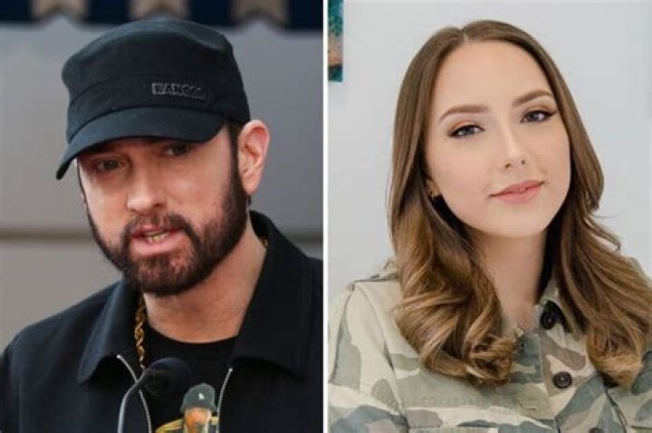 Are Eminem And UFC President Dana White Feuding? The Rapper Appeared To Blast Dana On Social Media