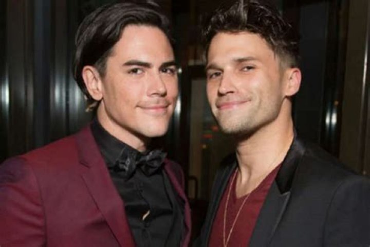 Are Vanderpump Rules Stars Tom Sandoval And Tom Schwartz Already Opening Another Tom Tom?