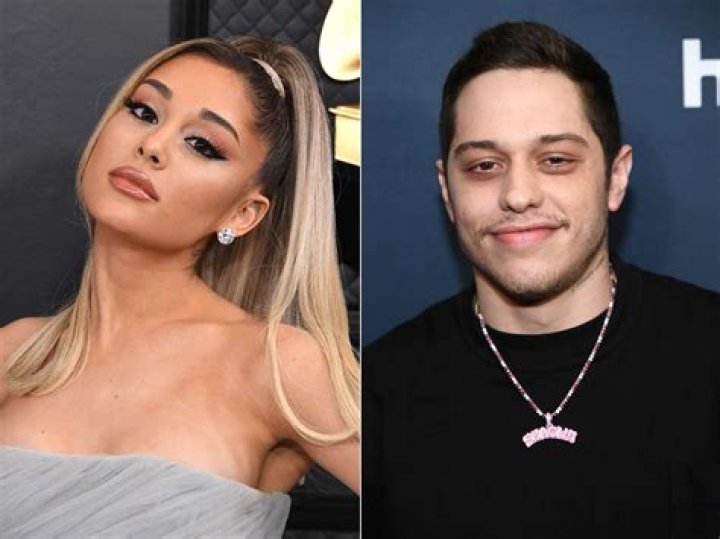 Ariana Grande Modifies Tattoo She Got When Dating Pete But Claims It’s ‘Not a Cover Up’