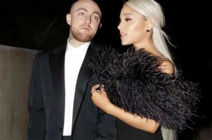 Ariana Grande Raves About Her Late Ex Mac Miller’s Music – It Was A ‘Beautiful Gift’ To The Word