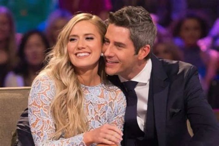 Arie Luyendyk Jr. And Lauren Burnham Expecting Again – Check Out Their Sweet Announcements!