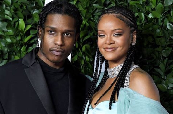 ASAP Rocky Gushes Over ‘Love Of His Life’ Rihanna In Rare Interview – Says ‘She’s The One’ And More!