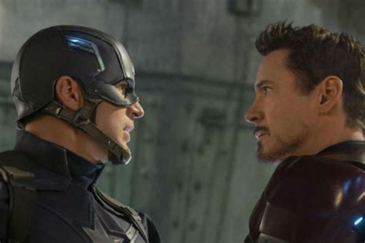 Avengers Endgame Newest Trailer Has One Reunion That Marvel Fans Have Been Dying To See