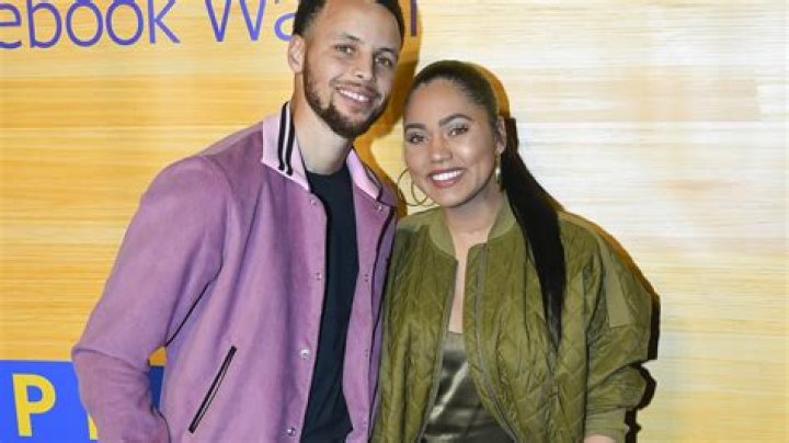 Ayesha Curry Raves Over Her Husband Steph Despite His Team’s Loss In The NBA Finals – ‘Infinitely Proud’