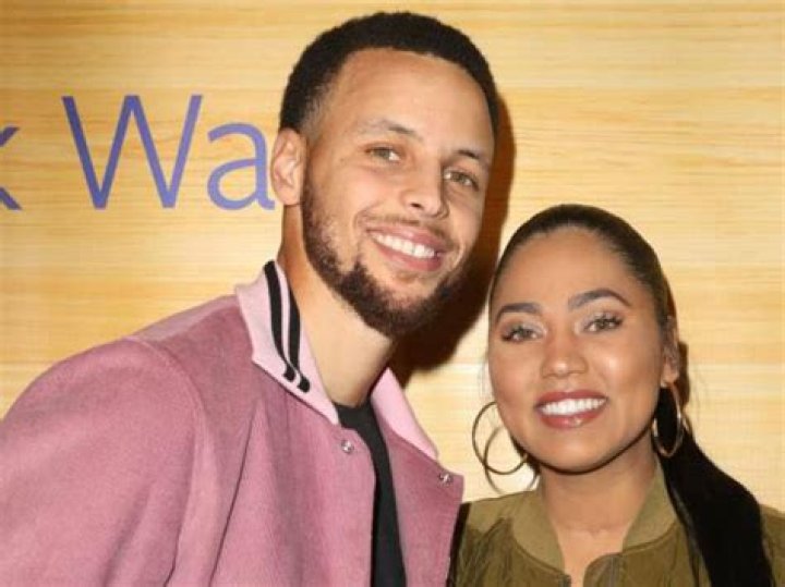 Ayesha Curry Shares The “Rash Decision” She Made While Battling Postpartum Depression