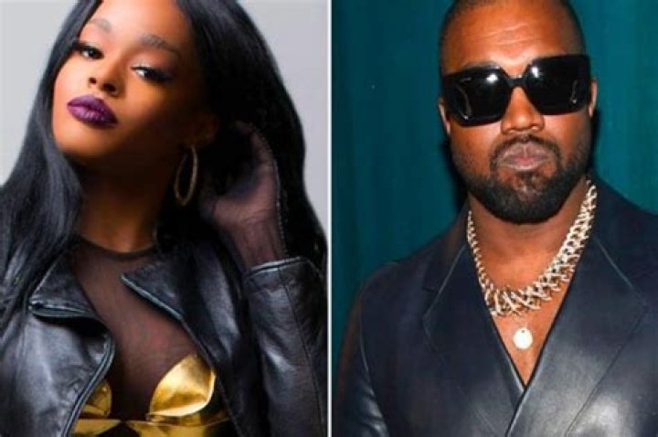 Azealia Banks Shocks Fans With Her ‘Witchcraft’ Experience: ‘Cut It And Use Its Blood’