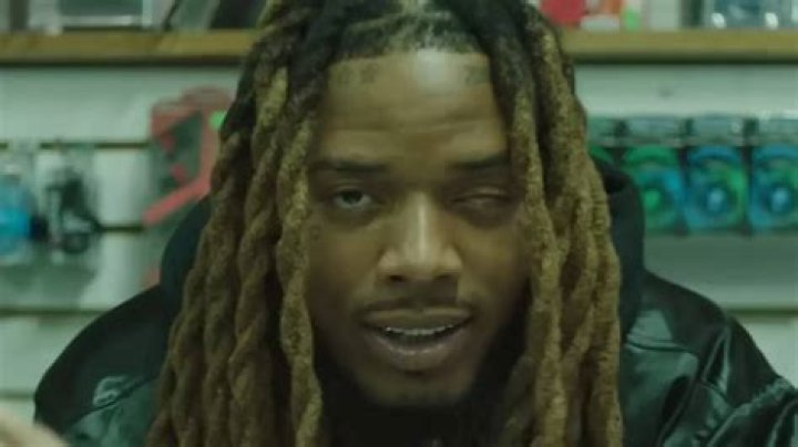 Battle Of The Baby Mamas: Fetty Wap’s Ex Lazhae Zeona Pulls A Knife Out On Alexis Skyy And Gets Arrested!