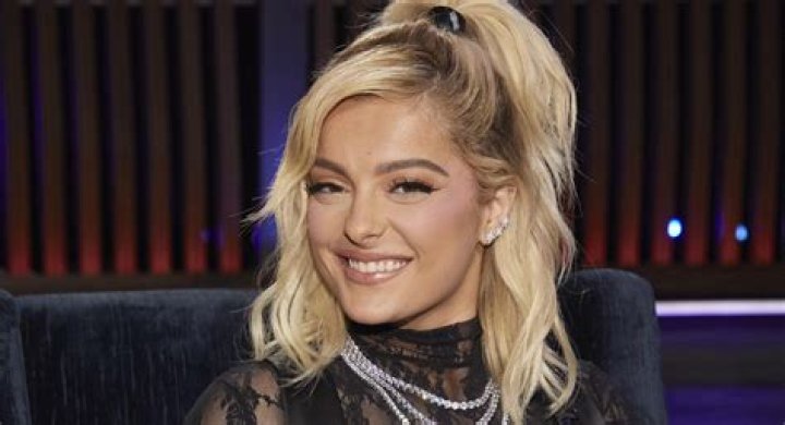 Bebe Rexha Dances In A Lacy Number To Prove Her 165 Lbs Body Is Beautiful While Spreading Body Positivity!