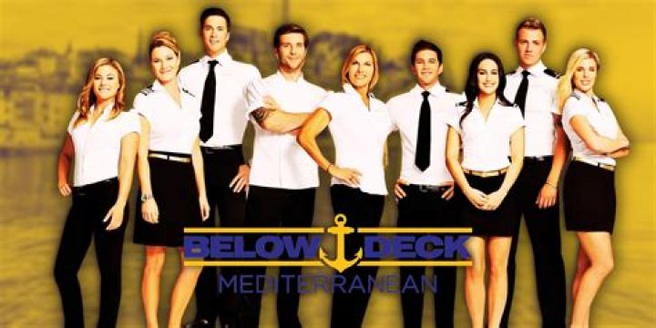 Below Deck Med Season 4: Was The Chef Ben Robinson In The Midseason Trailer?