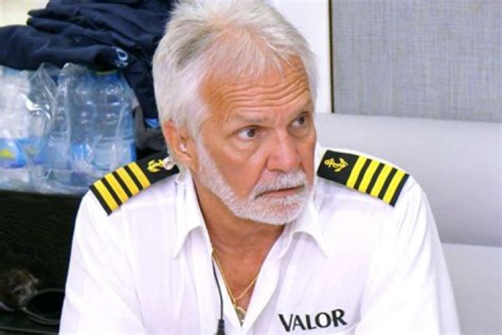 Below Deck’s Captain Lee Rosbach On The Season 6 Moment That Still ‘Haunts’ Him