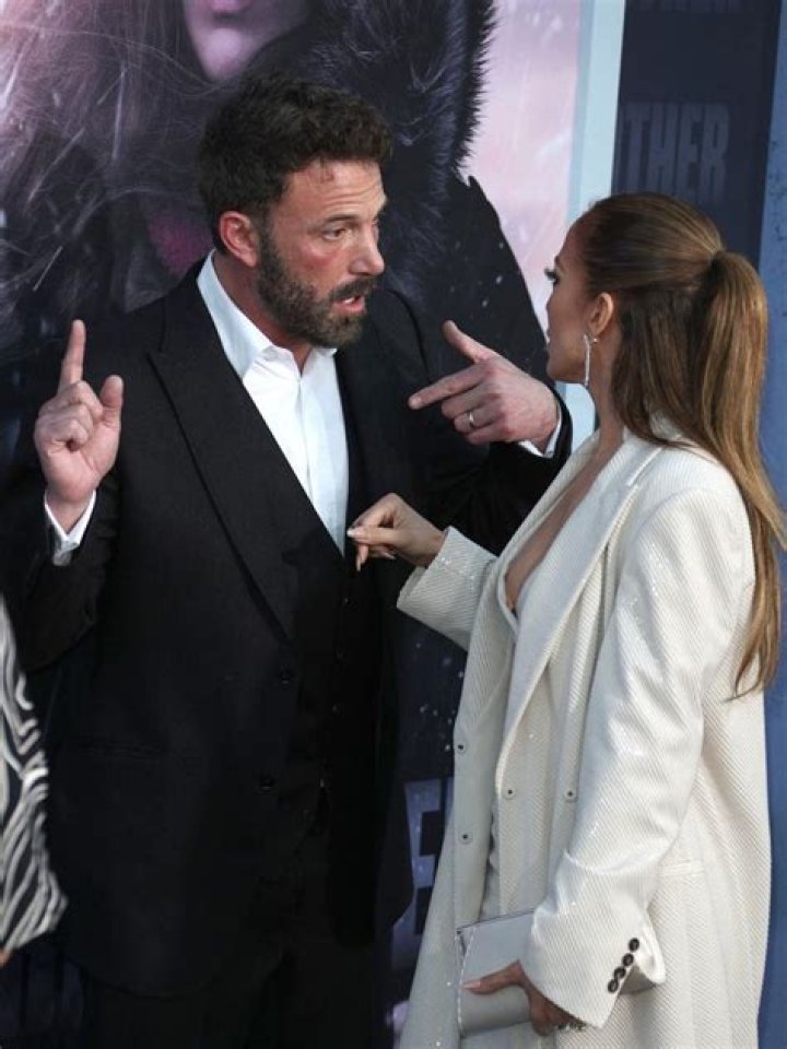 Ben Affleck Reveals That His Divorce With Jennifer Garner Is His Life’s Biggest Regret