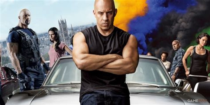 Ben Stiller May Have A Role In New Fast And Furious Movie