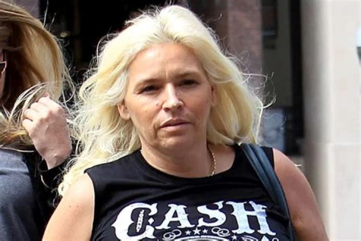 Beth Chapman Says Her Cancer Is The ‘Ultimate Test Of Faith’ During Inspiring Church Speech