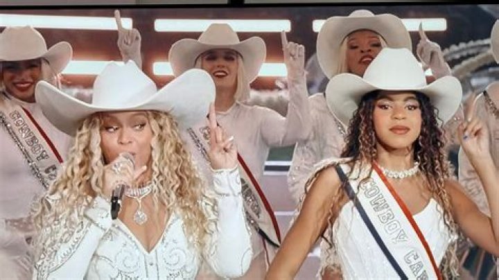 Beyonce’s 3- Project Netflix Deal Is Reportedly Worth $60 Million