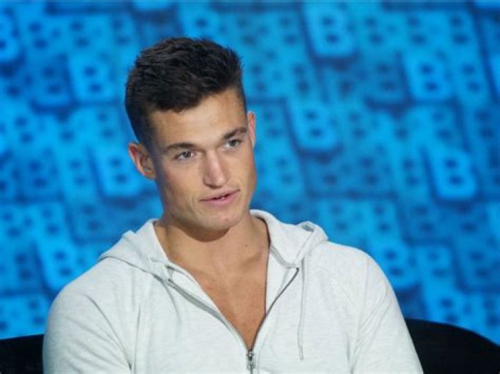 Big Brother 21: Jackson Michie Alleged Domestic Assault Arrest Surfaces And Fans Are Fuming CBS Cast Him