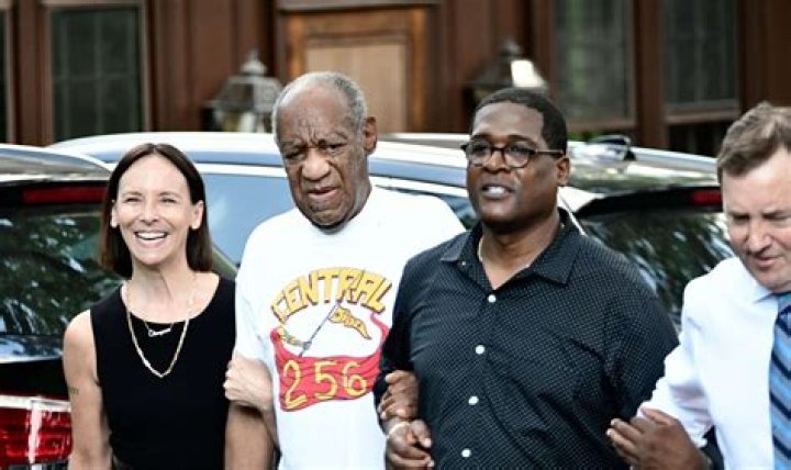Bill Cosby Released From Prison In A Shocking Turn Of Events – Here’s What Happened!