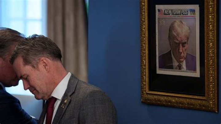 Bill Cosby’s New Mug Shot Goes Viral And Is Declared The Photo Of 2020