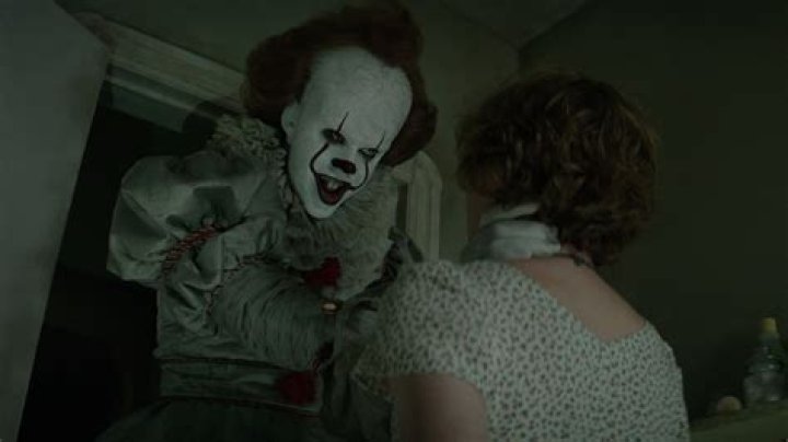 Bill Skarsgard Not Worried About His Daughter Watching It – The Actor Says She Has Multiple Pennywise Teddy Bears