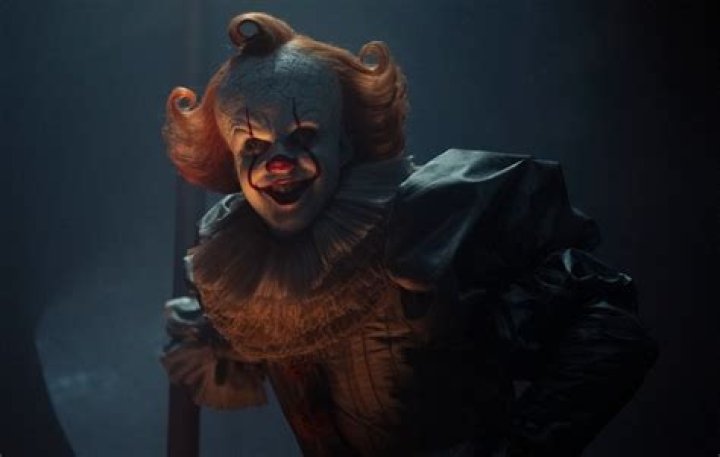 Bill Skarsgard Returns As Pennywise In It: Chapter Two — Watch Trailer