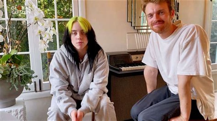 Billie Eilish’s Brother Finneas Shoots His Shot With Britney Spears – Asks Her Out On Social Media And Fans Are Freaking Out!