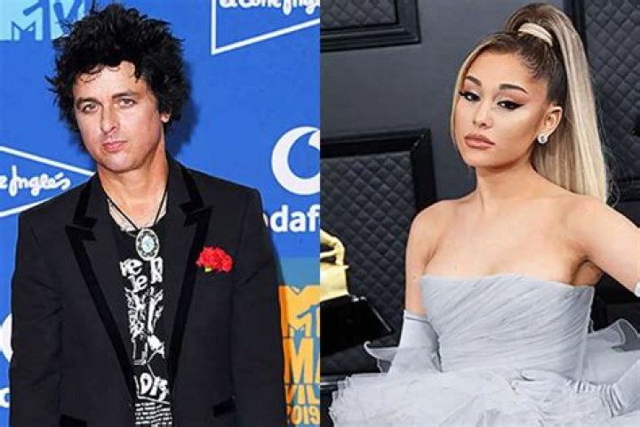 Billie Joe Armstrong Of ‘Green Day’ Gushes Over Billie Eilish And Shades Ariana Grande – Billie’s ‘The Real Deal!’