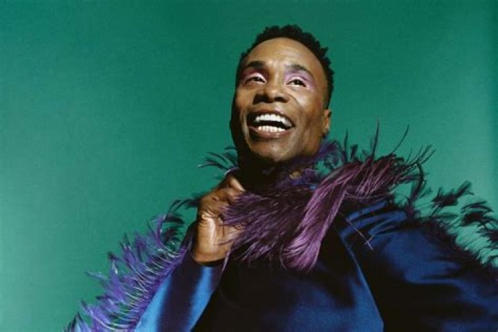 Billy Porter Comments On The ‘Unease’ Of 2020