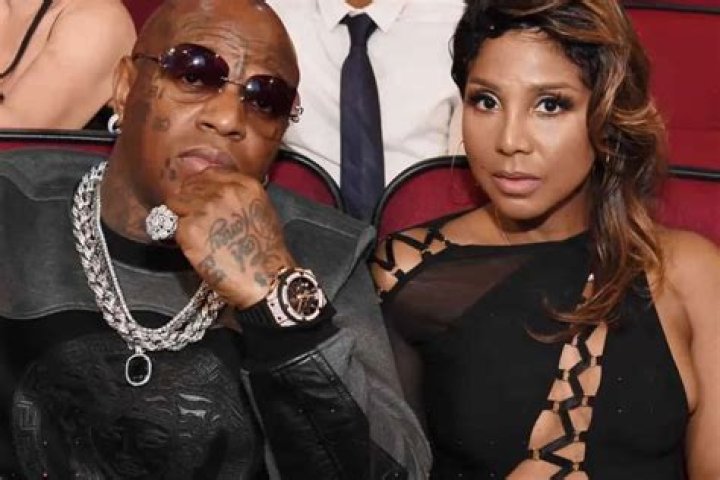 Birdman Claims He Didn’t Break The Toni Braxton Engagement – Addresses Her Missing Ring